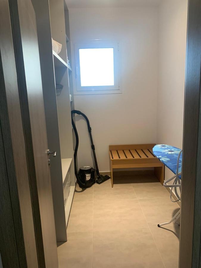 Kos Suite Home Platánion Eksteriør bilde