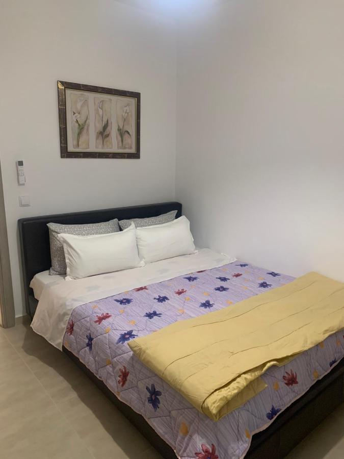 Kos Suite Home Platánion Eksteriør bilde