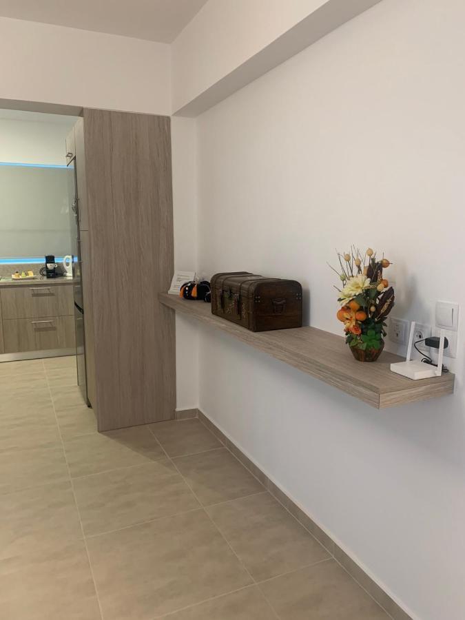 Kos Suite Home Platánion Eksteriør bilde
